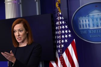 Jen&nbsp;Psaki