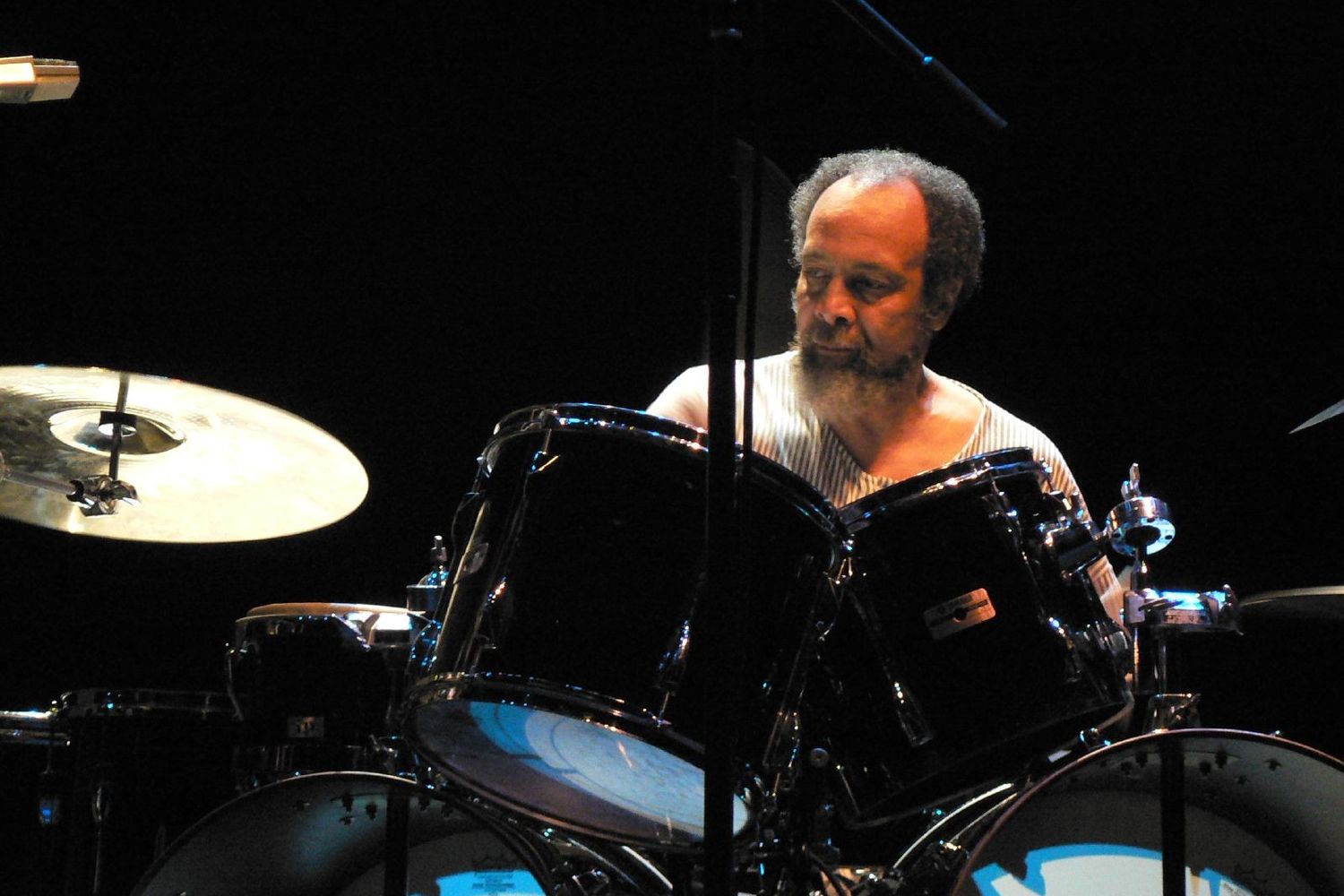 Milford Graves