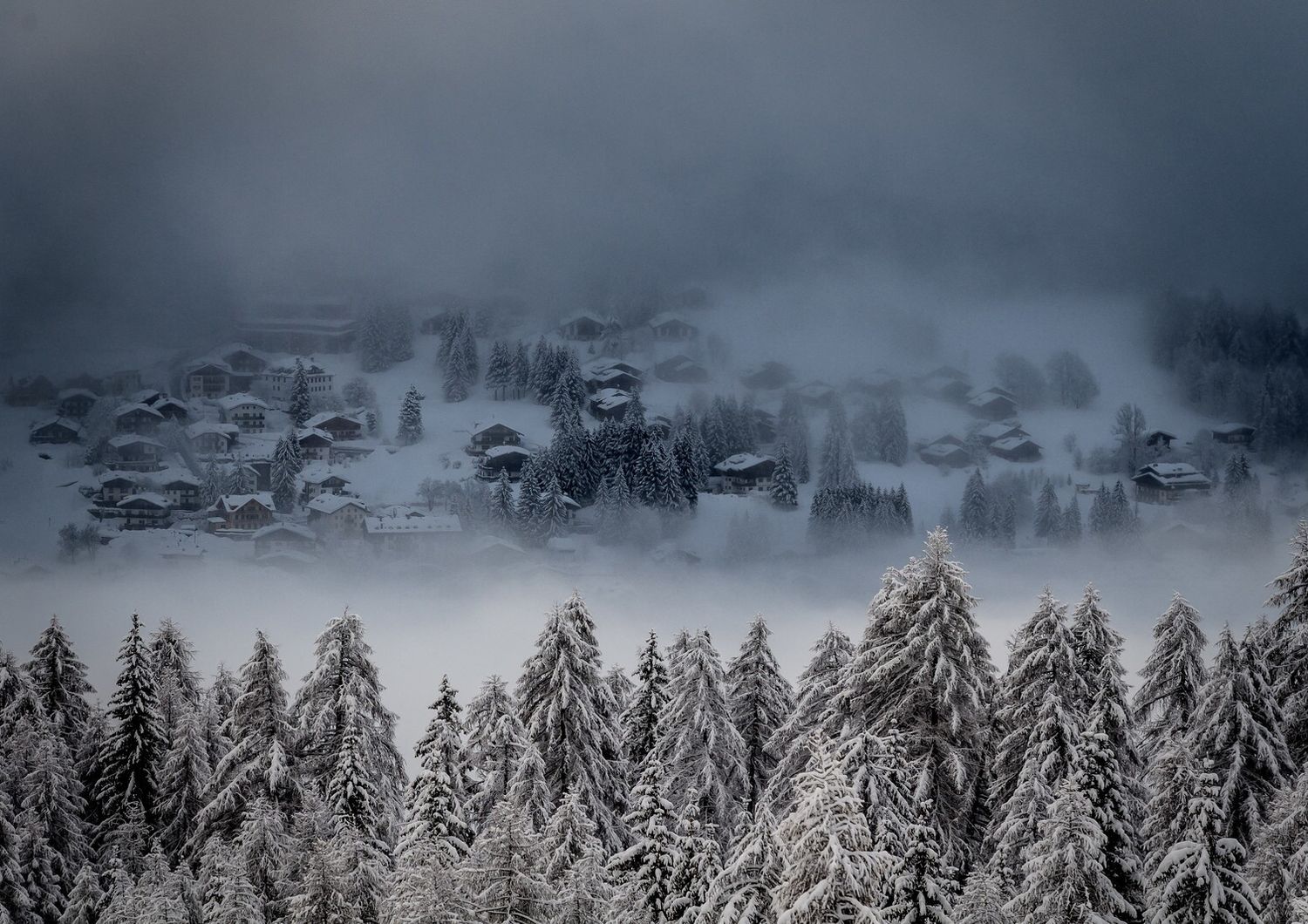 Cortina d'Ampezzo&nbsp;