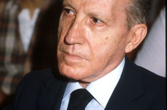 Federico Caff&egrave;