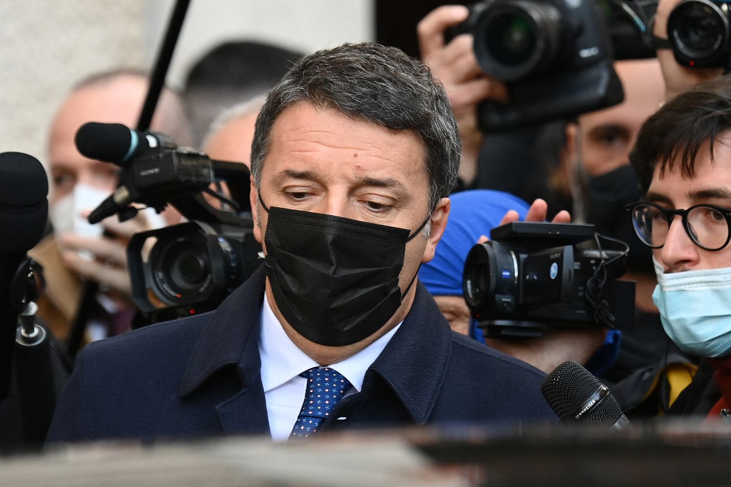 Matteo Renzi
