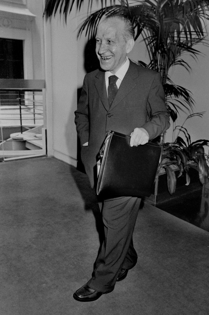 Federico Caff&egrave;