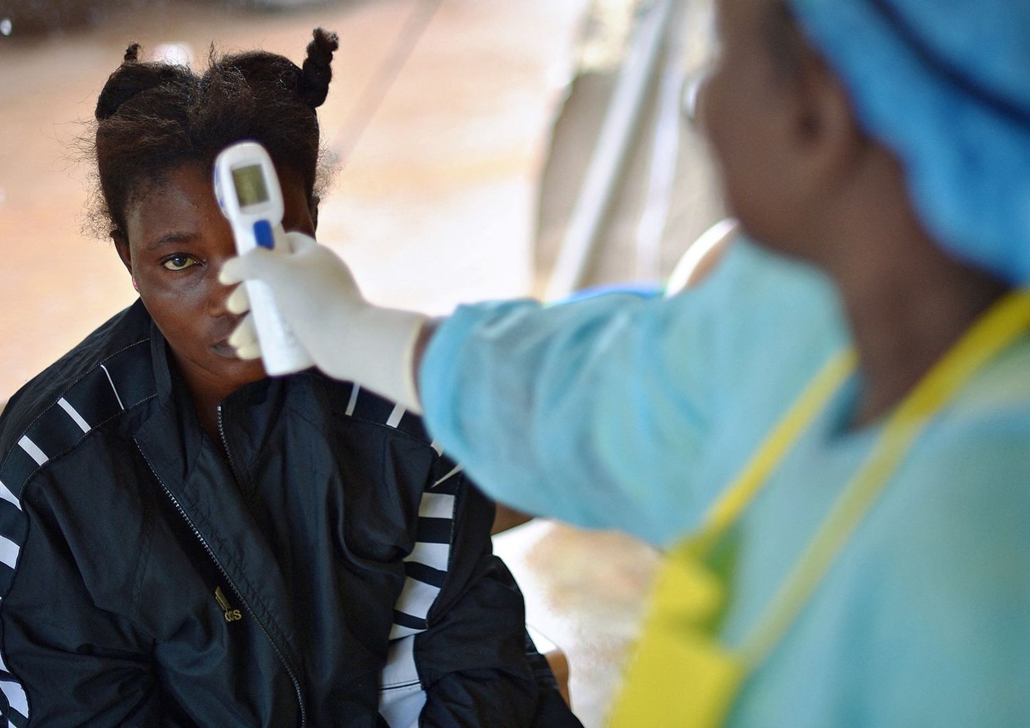 Ebola torna in Guinea
