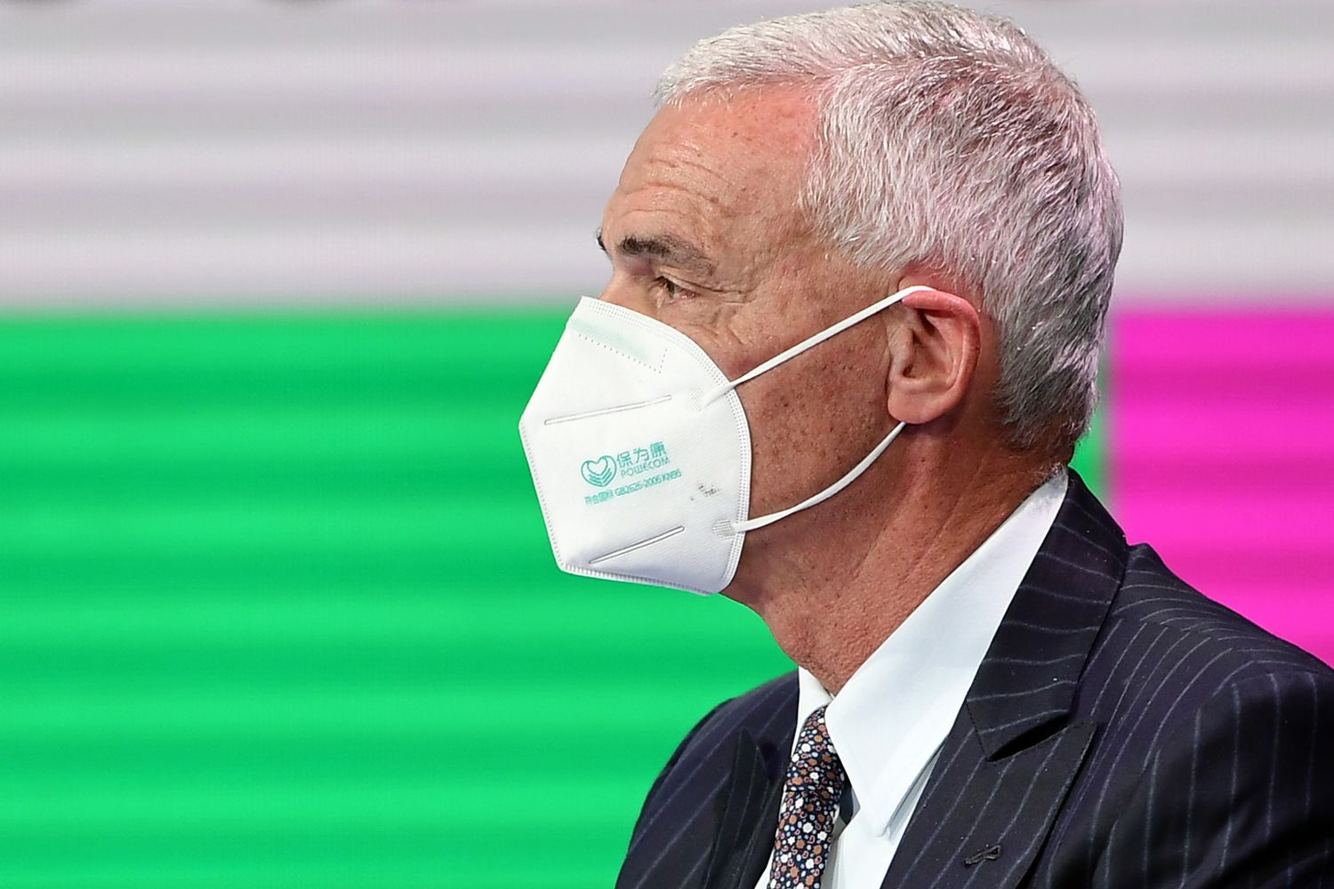 Giorgio Pal&ugrave;, Universit&agrave; di Padova