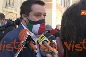 stop sci Salvini ora di cambiare i tecnici