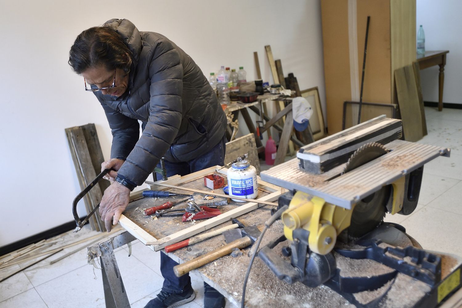 sblocco licenziamenti&nbsp;