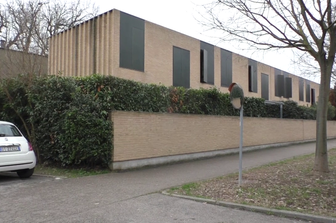 &nbsp;Foto Ludovico Luongo