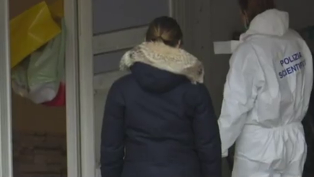 Foto Ludovico Luongo