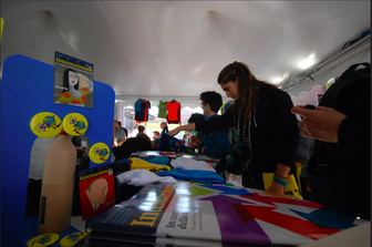 Il festival di Internazionale