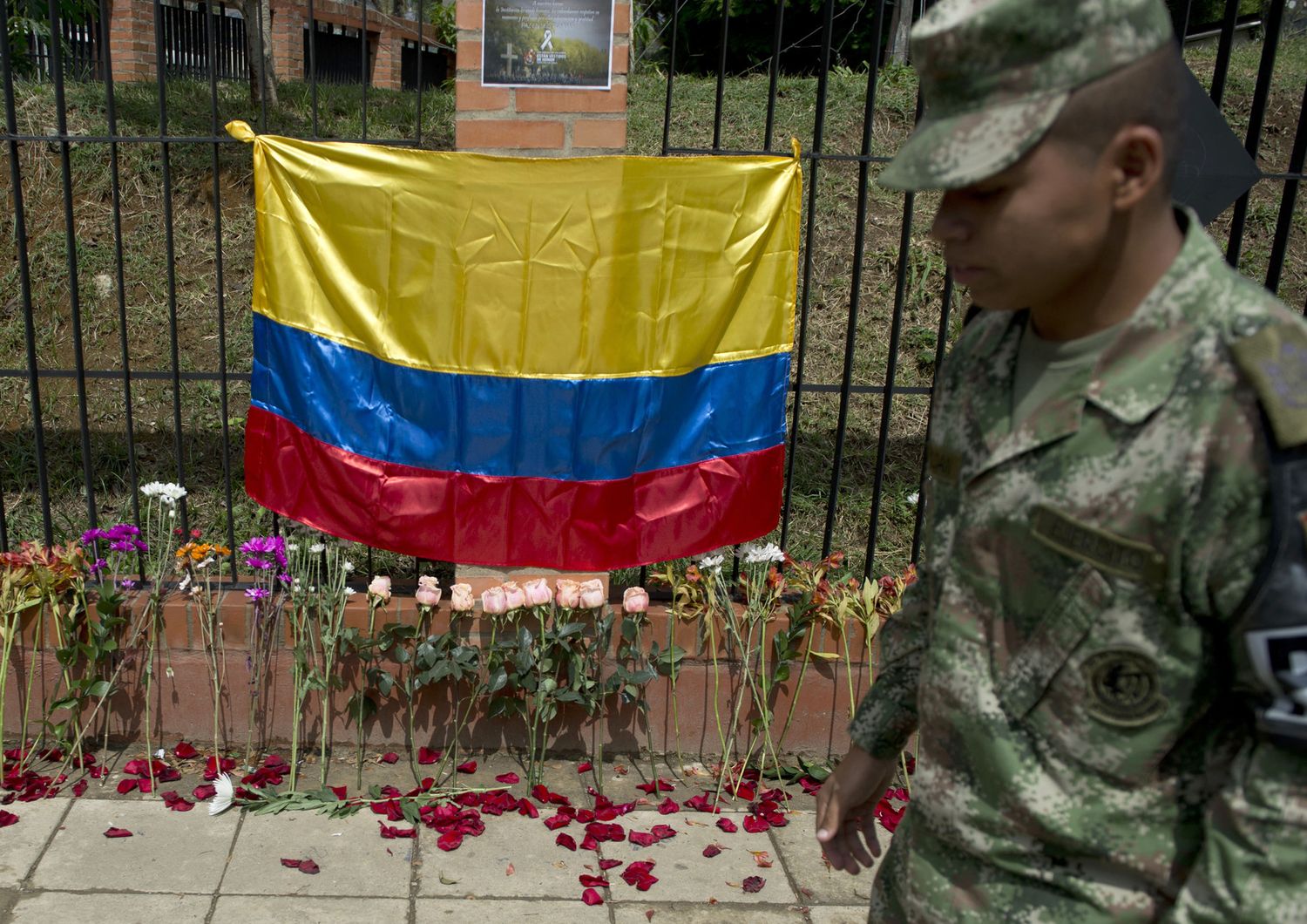Colombia, morti durante conflitto tra Farc e militari
