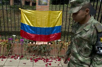 Colombia, morti durante conflitto tra Farc e militari