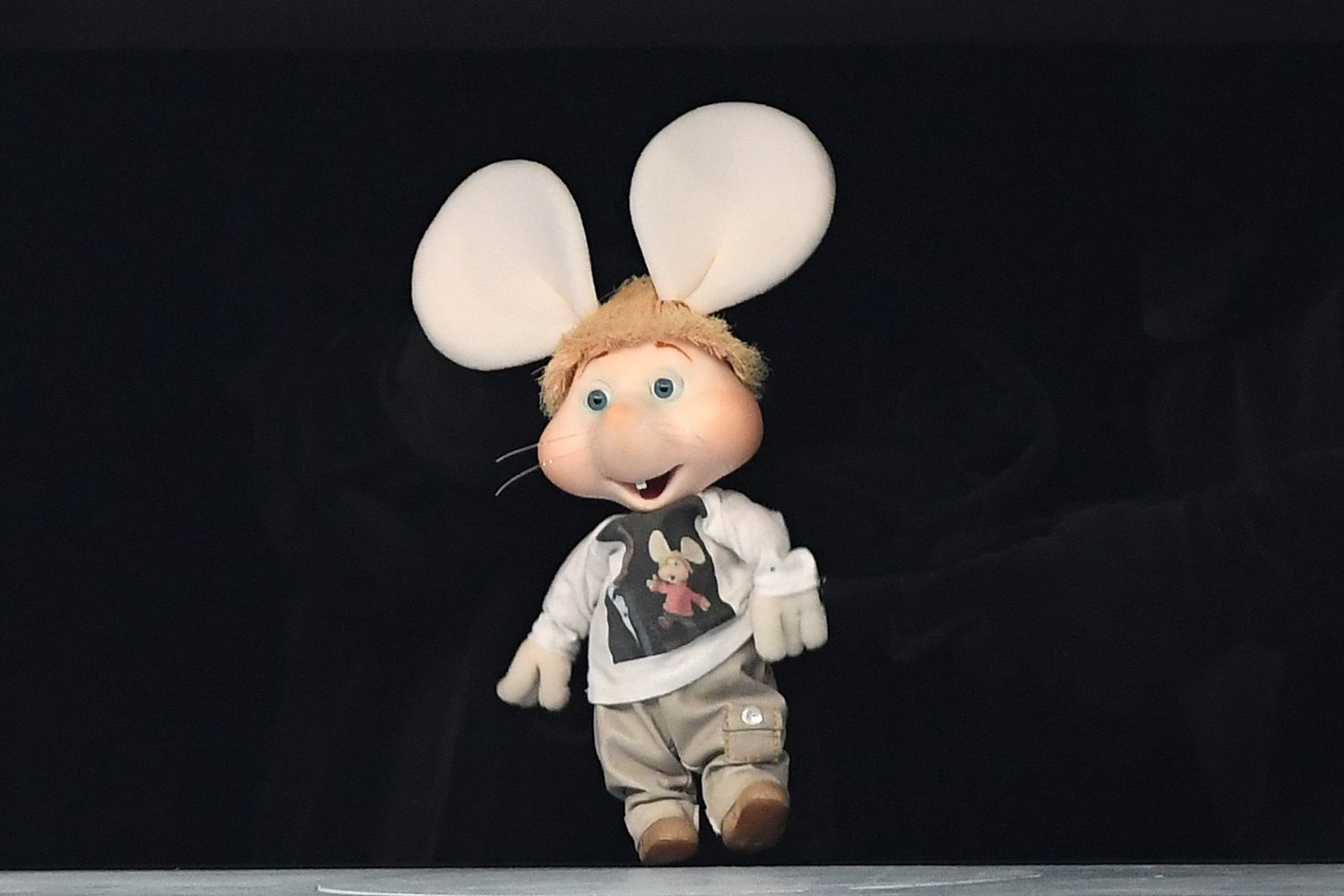 Topo Gigio