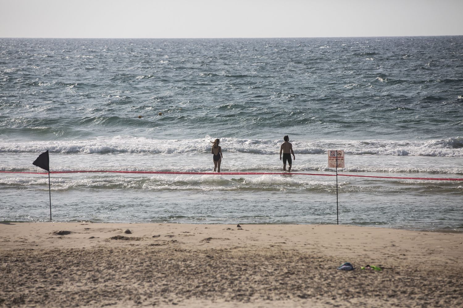 Spiaggi di Tel Aviv