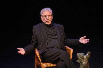 Amos Oz, scrittore israeliano scomparso nel 2018