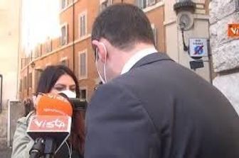 m5s spadafora&nbsp;tensioni nel movimento da tempo