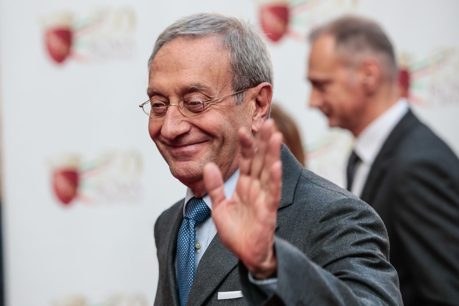 Antonio Catrical&agrave;