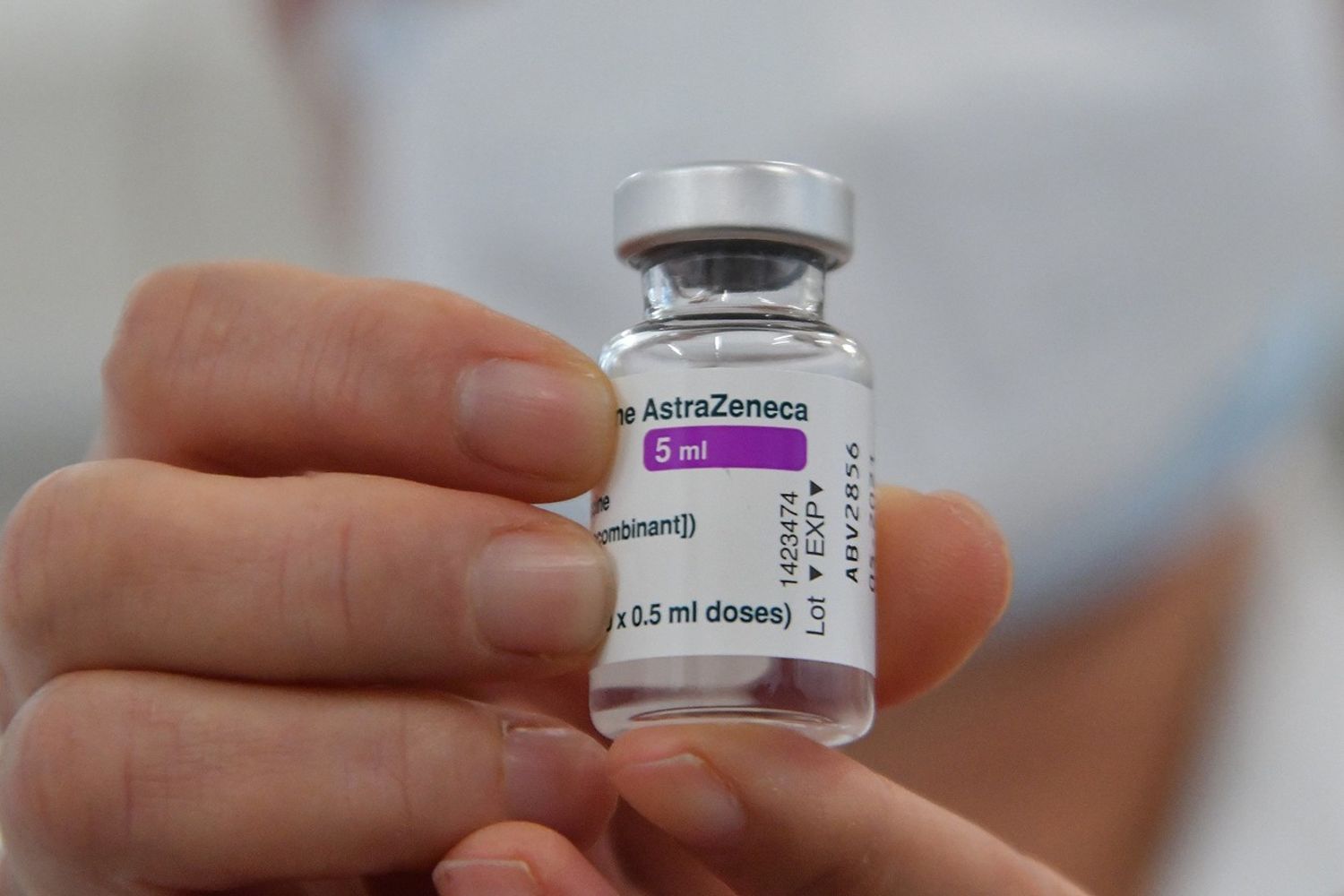 Vaccino AstraZeneca