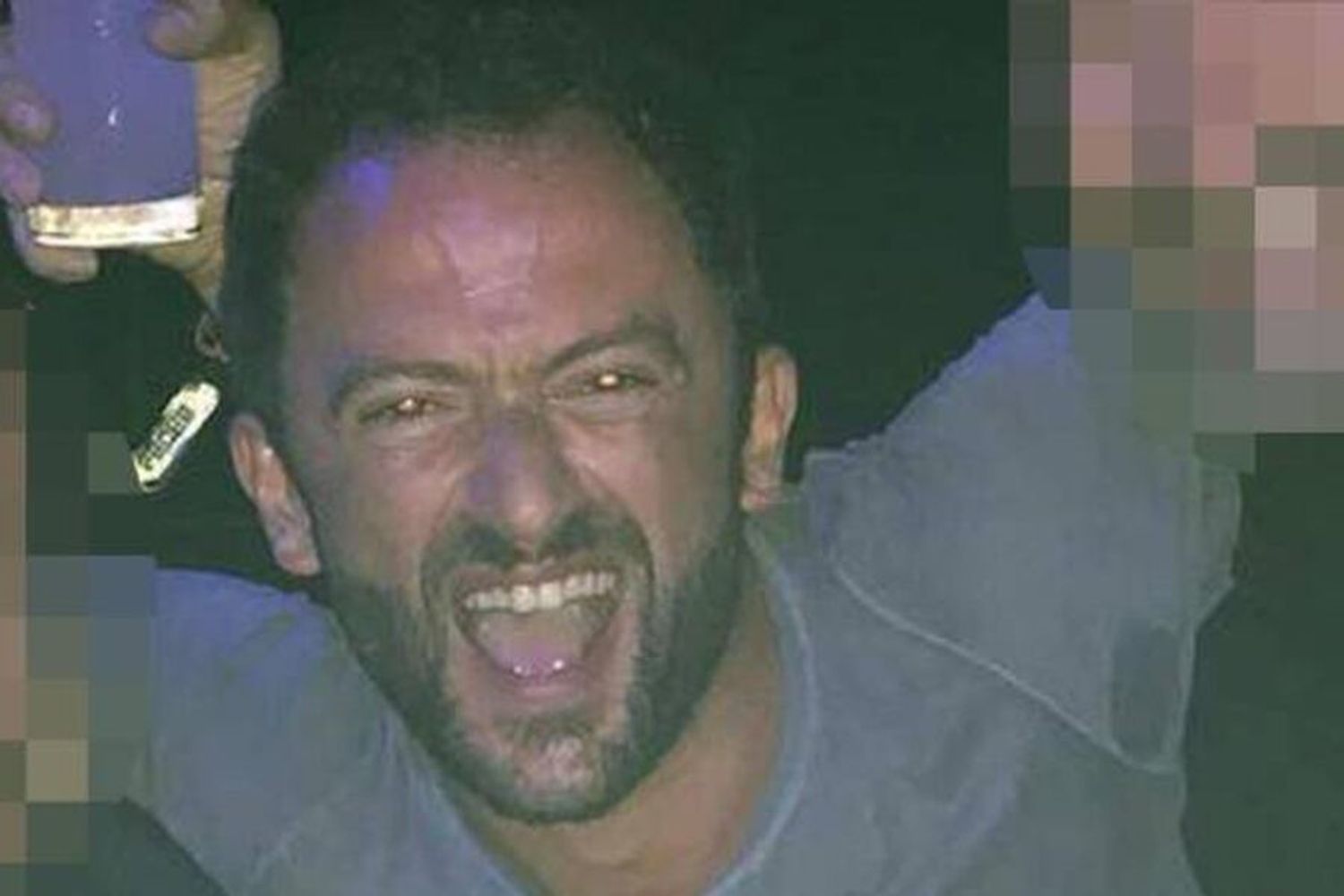 &nbsp;Alberto Genovese