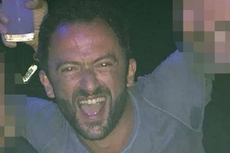 &nbsp;Alberto Genovese