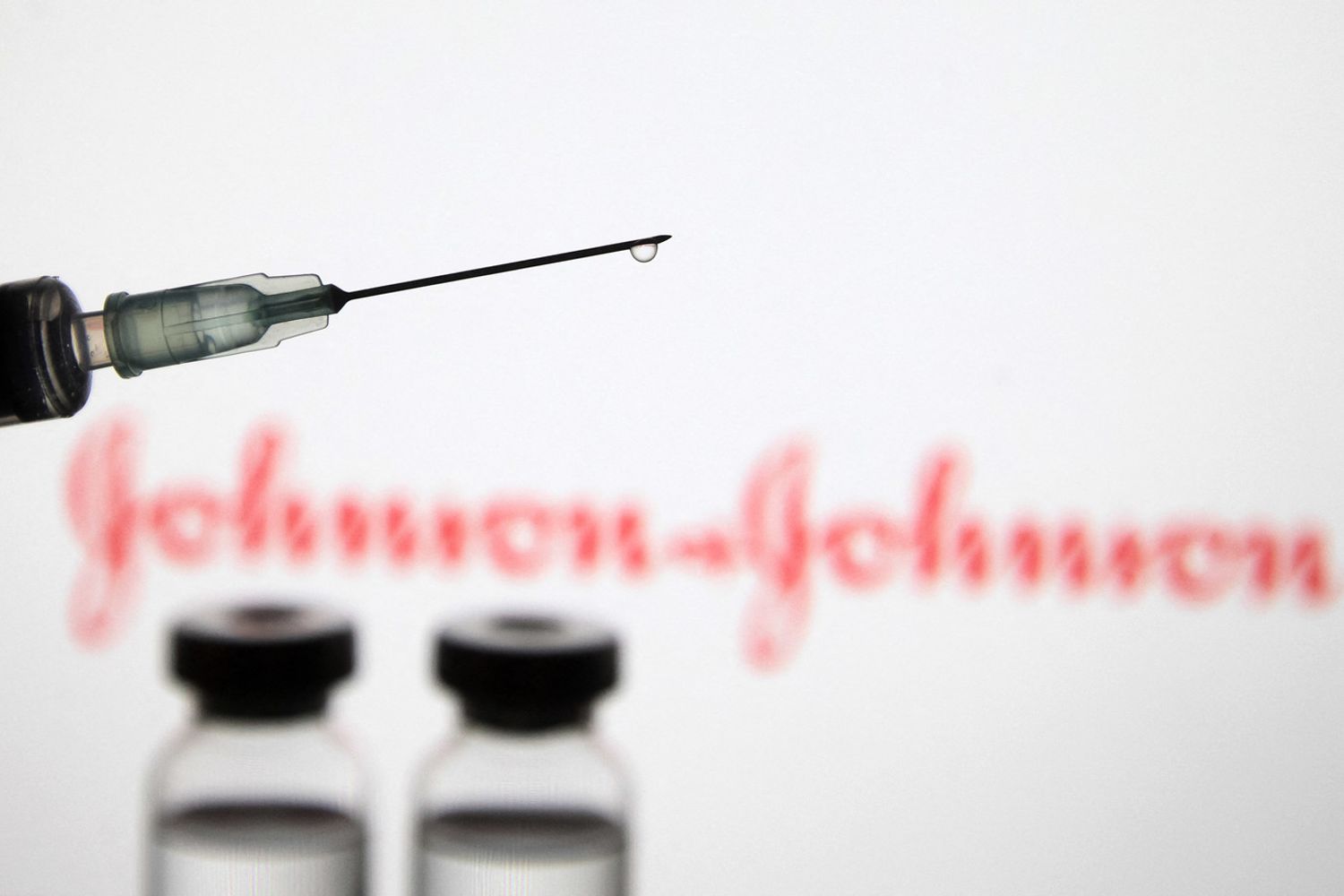 Il vaccino Johnson&amp;Johnson