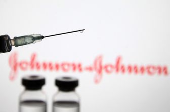 Il vaccino Johnson&amp;Johnson