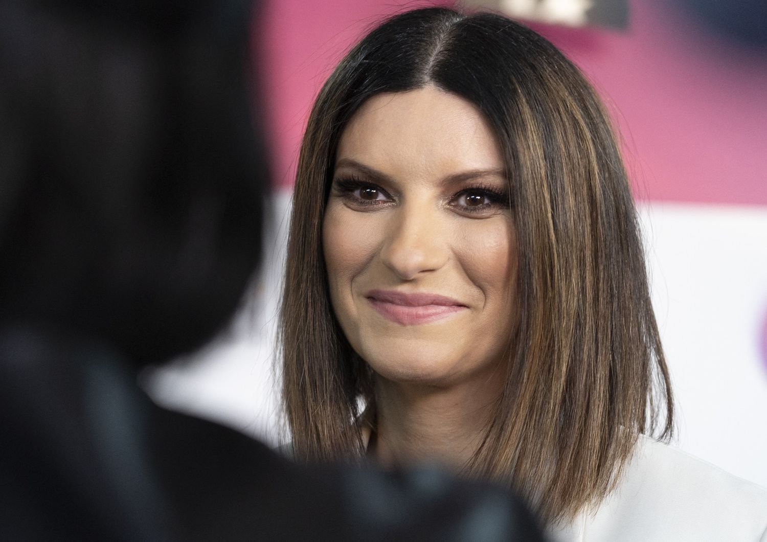 Laura Pausini