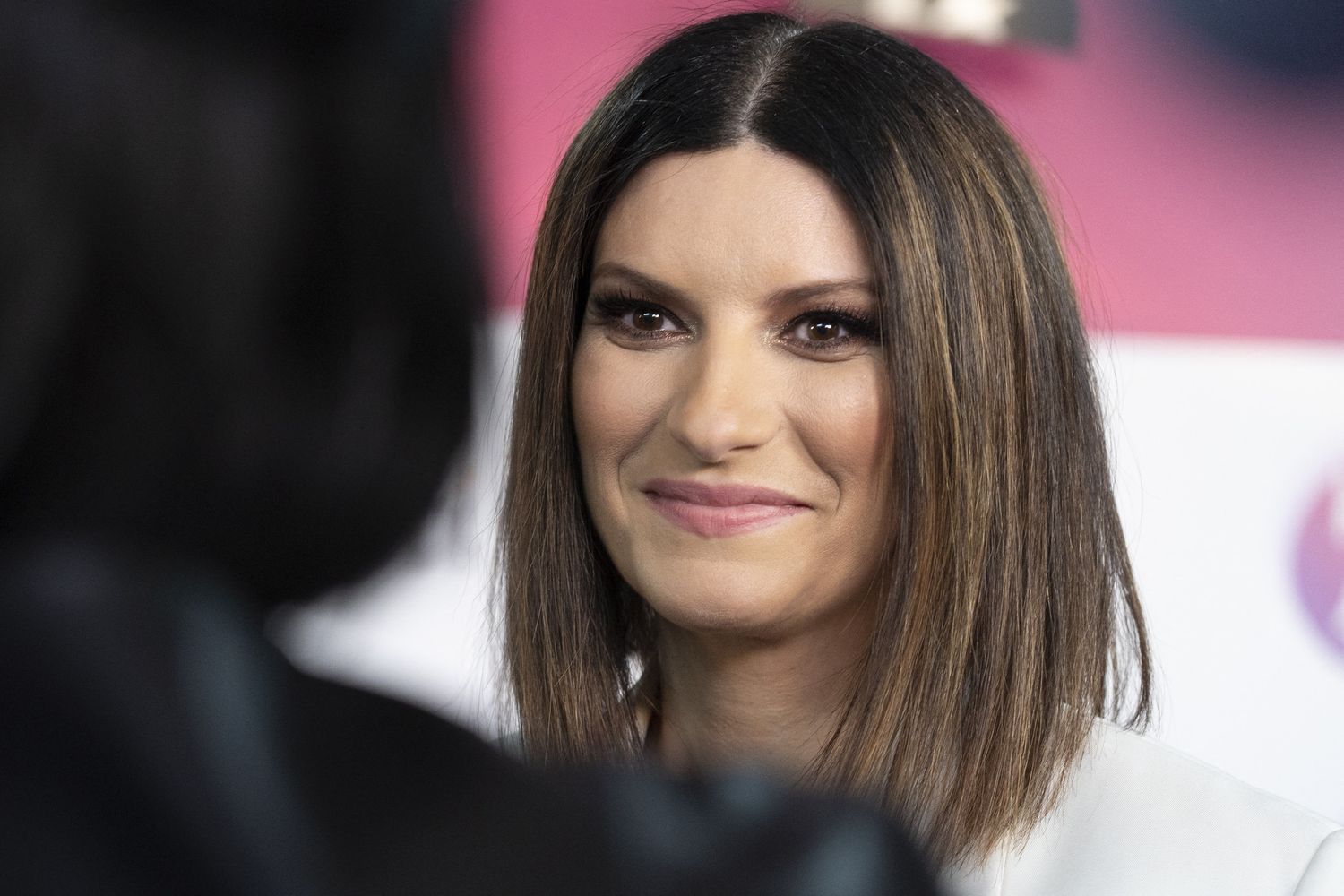 Laura Pausini