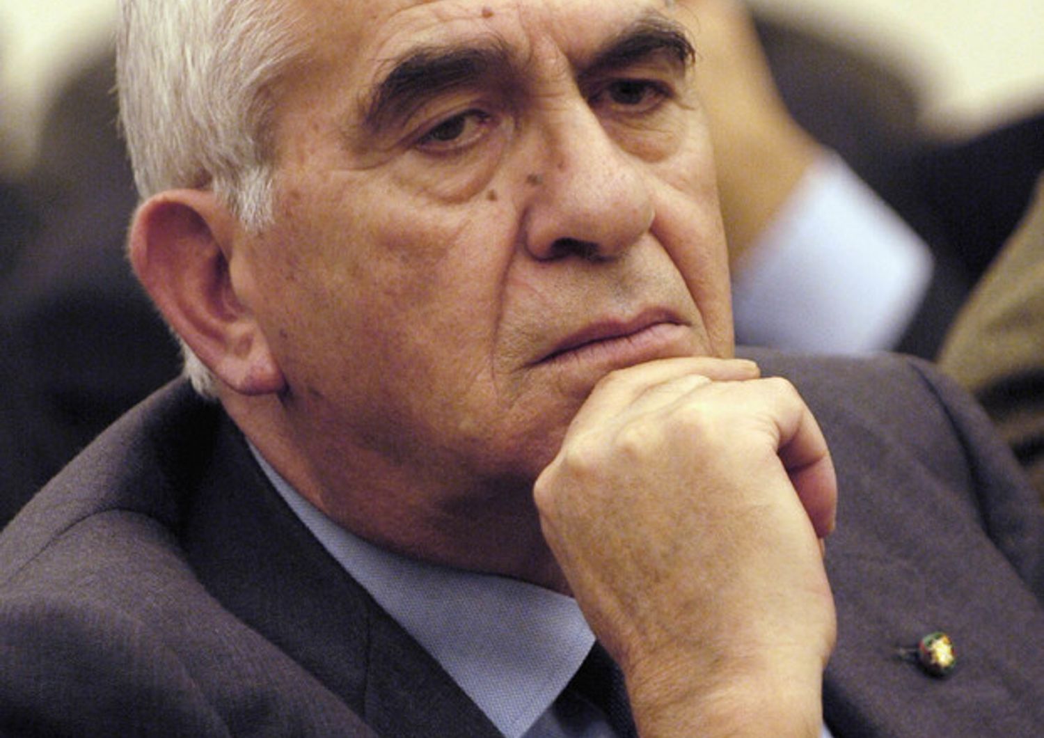 Pietro Larizza