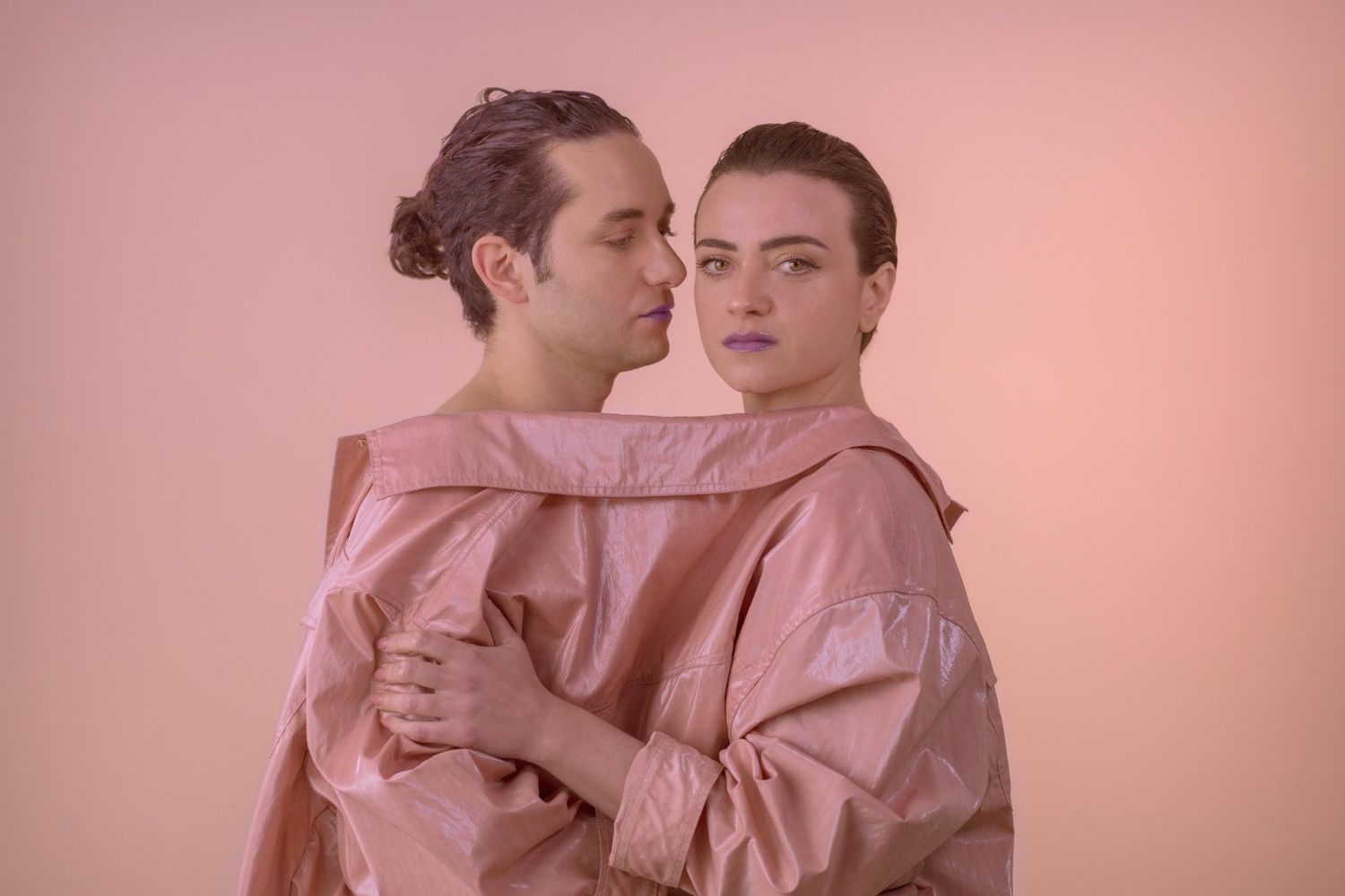 &nbsp;La Rappresentante di Lista&nbsp;