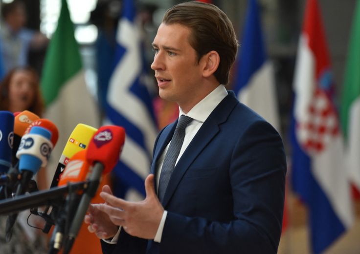 covid austria rompe fronte europeo vaccini