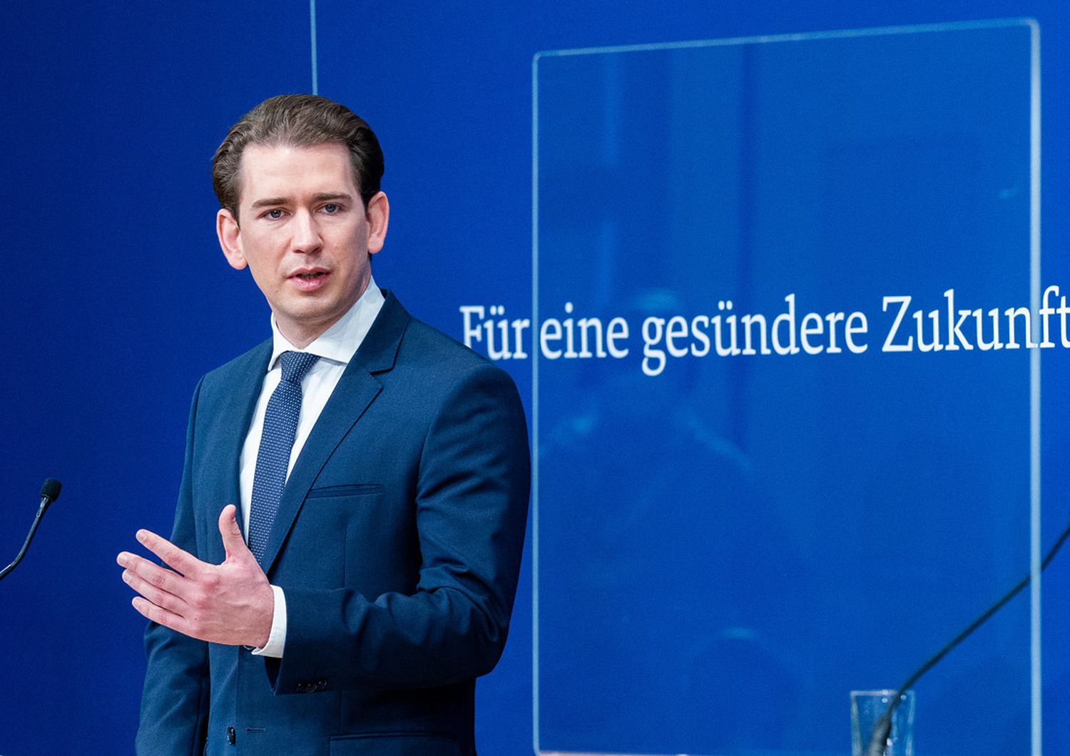 Sebastian Kurz