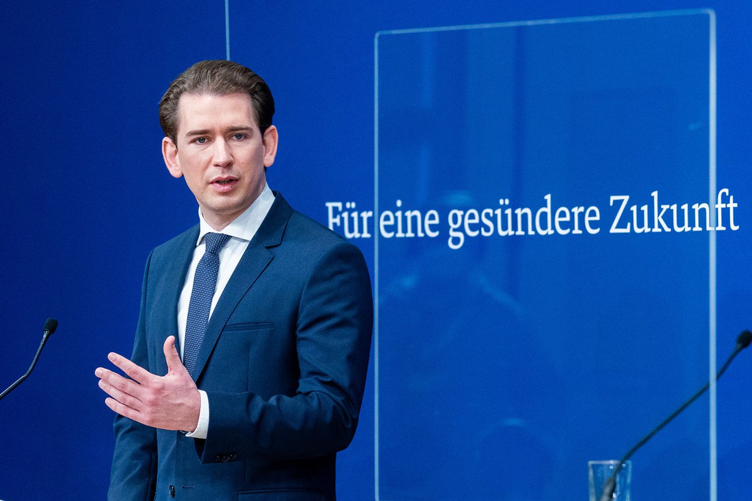 Sebastian Kurz
