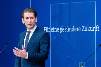 Sebastian Kurz