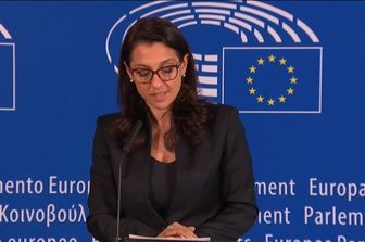 Irene Tinagli (Pd) presidente della Commissione Affari Economici del Parlamento Europeo