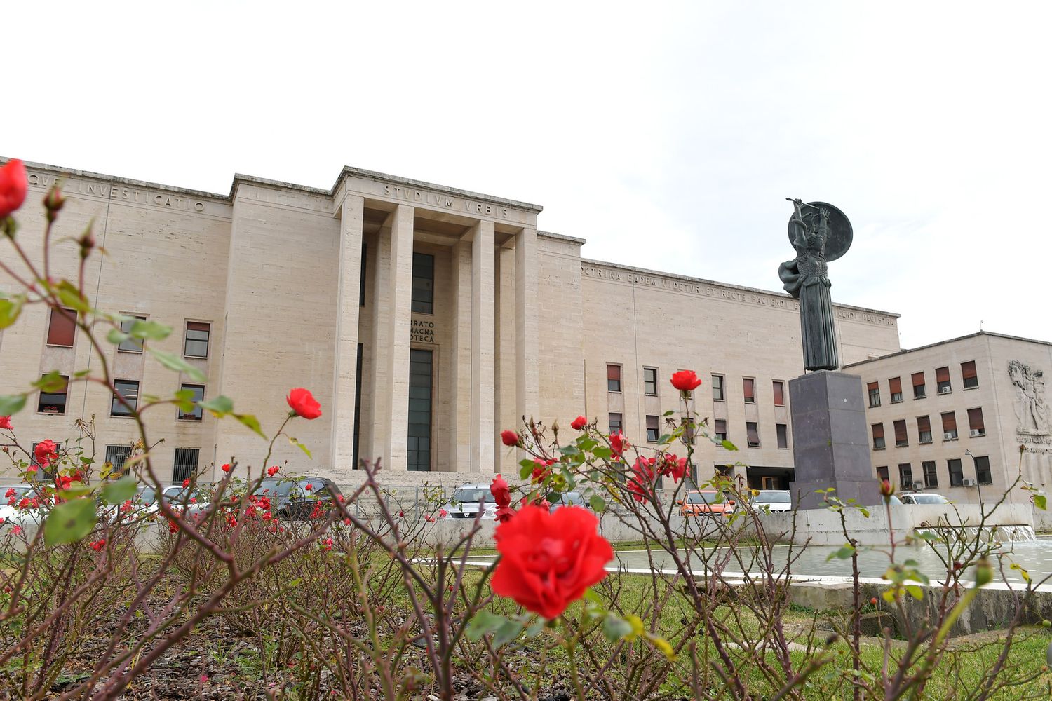 Università La Sapienza