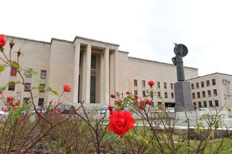 Università La Sapienza