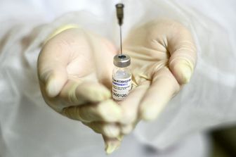 Vaccino contro il coronavirus