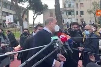 zingaretti dimissioni assemblea&nbsp;rispettero&nbsp;decisione partito