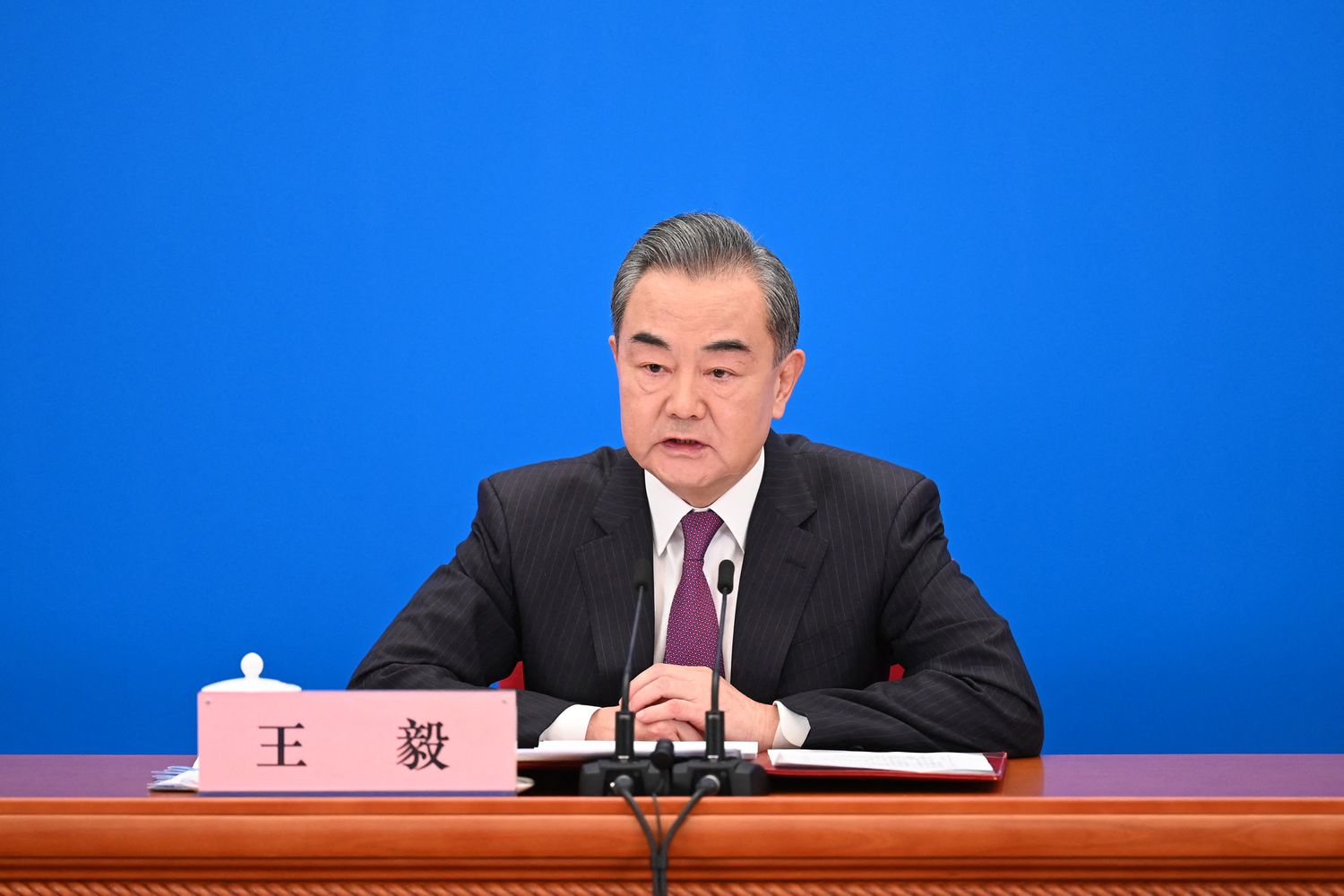 &nbsp;Wang&nbsp;Yi