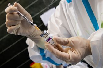Vaccini anti Covid in Italia