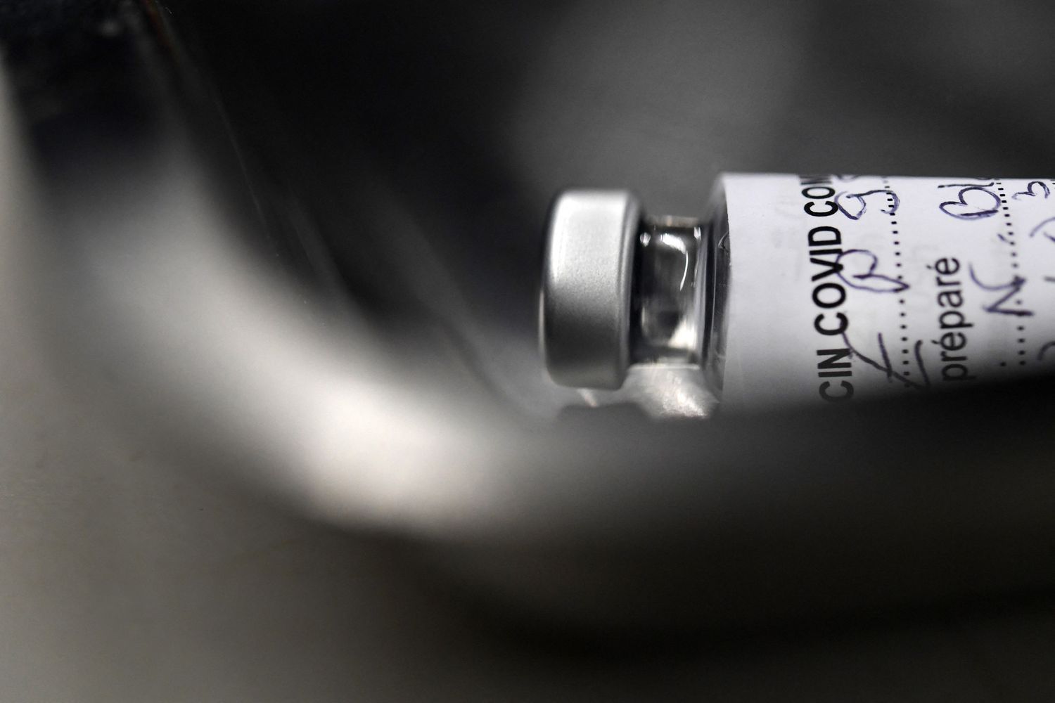 Vaccino Pfizer contro il Covid 19