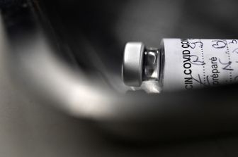 Vaccino Pfizer contro il Covid 19