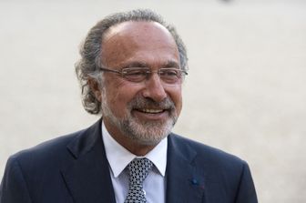 Olivier Dassault&nbsp;
