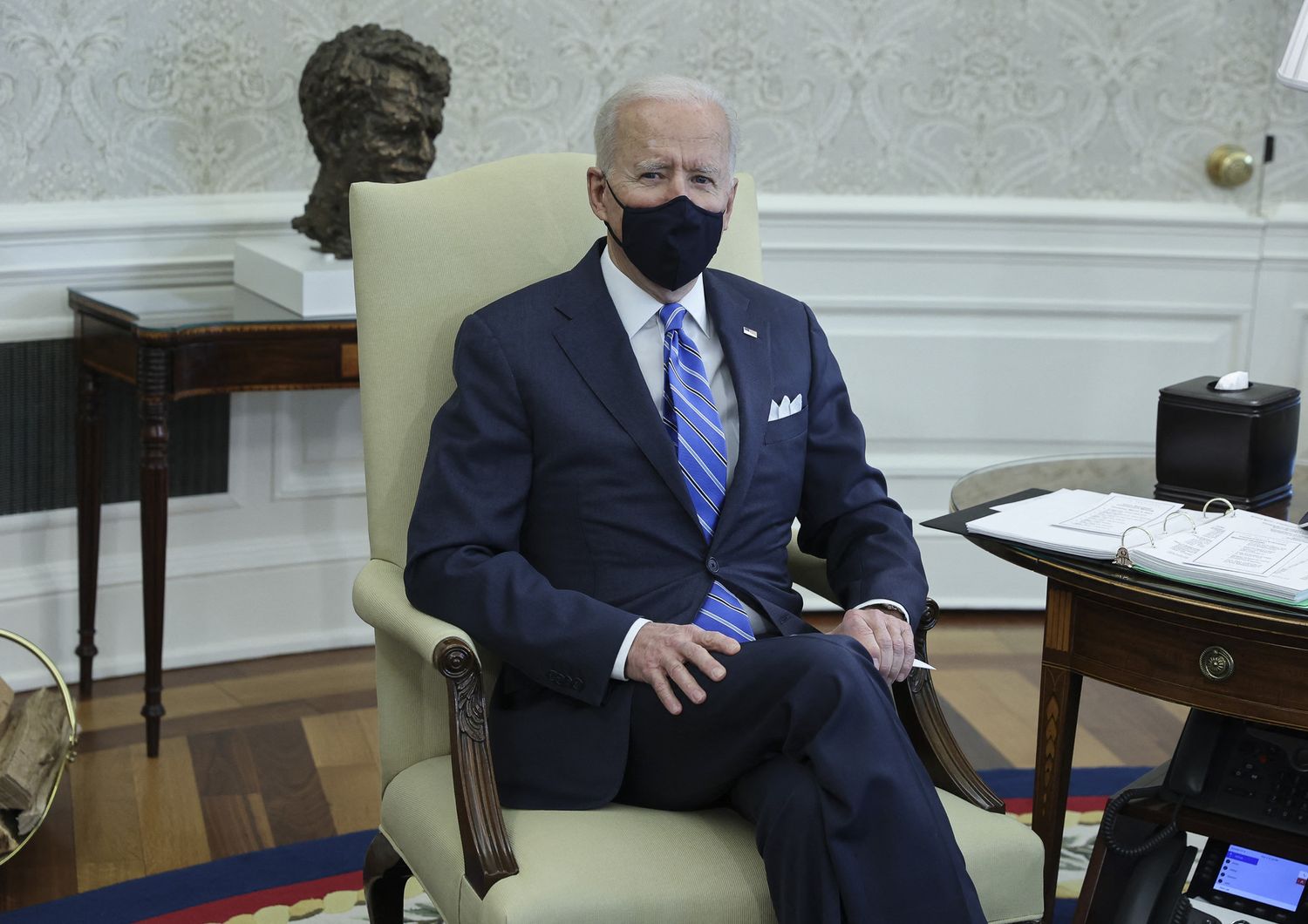 Joe Biden