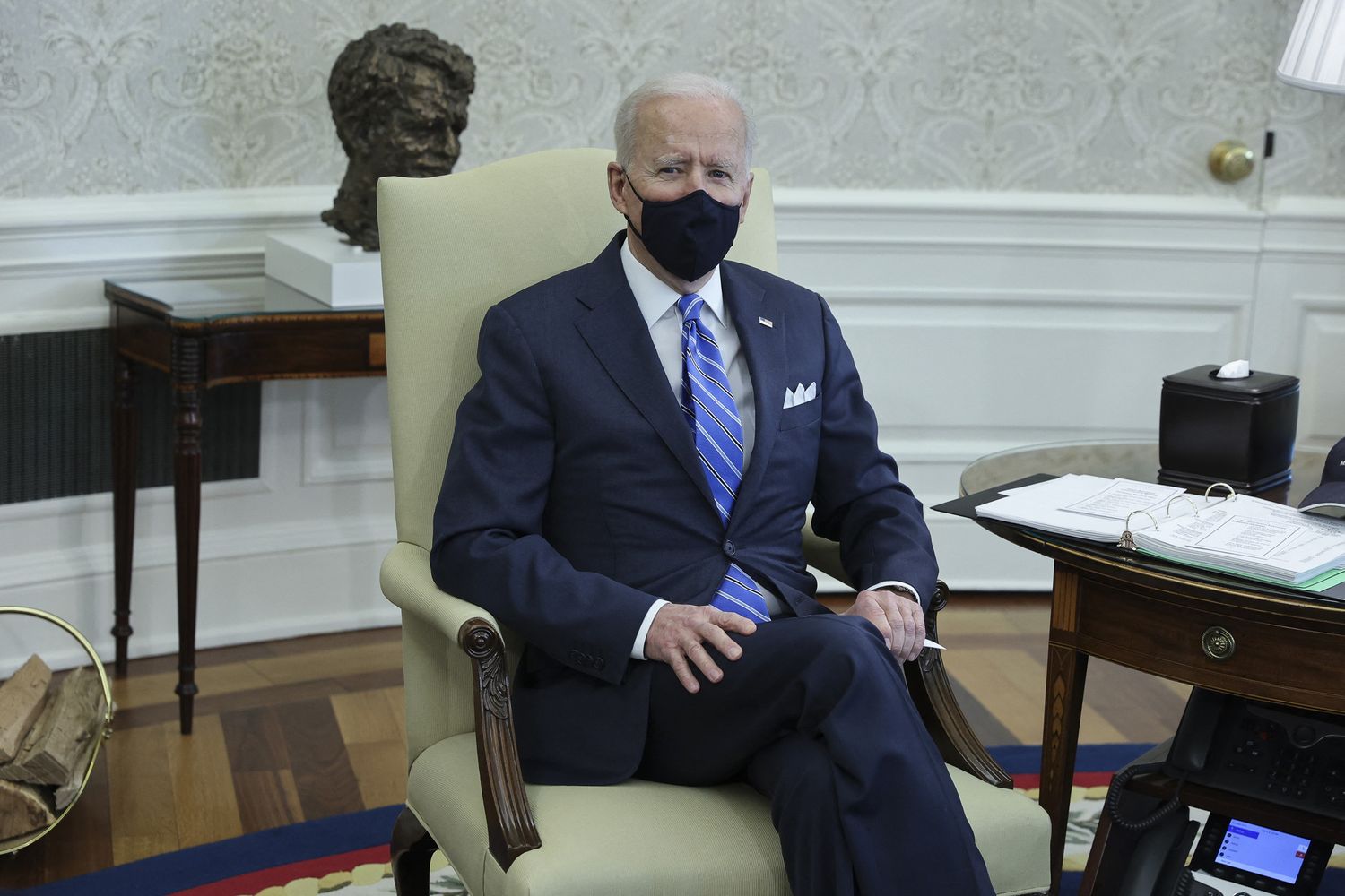 Joe Biden