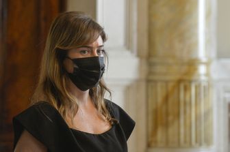 Maria Elena Boschi