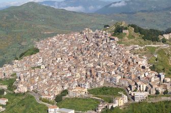San Mauro Castelverde, tra le zone rosse in Sicilia