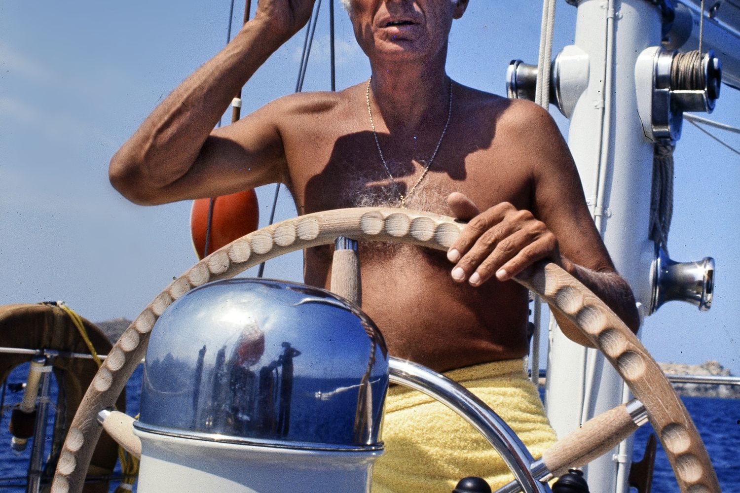 Gianni Agnelli