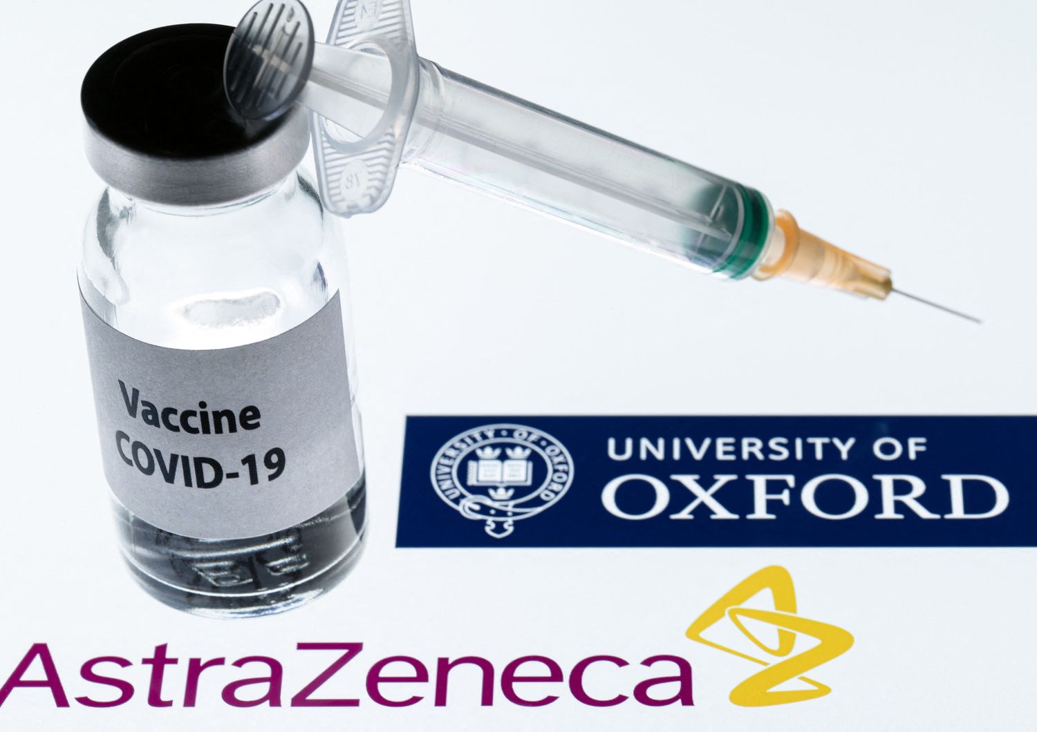 Vaccino AstraZeneca