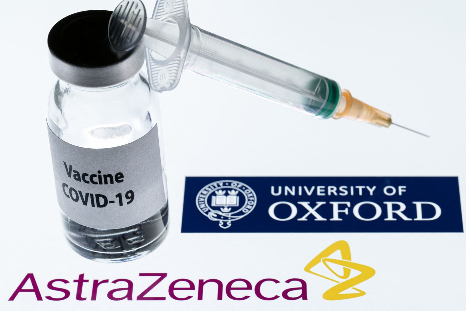 Vaccino AstraZeneca
